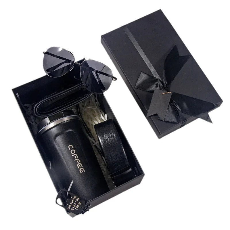 SET 6 EN 1 - REGALO PARA HOMBRE