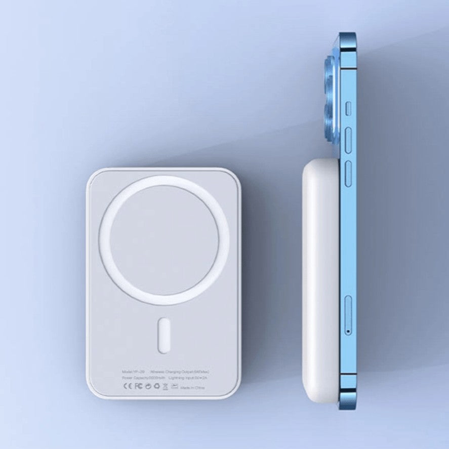 POWER BANK MAGSAFE 10 000 mAh
