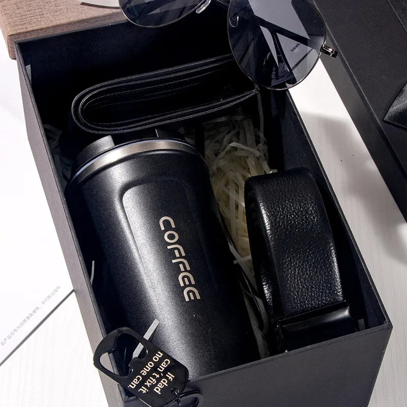 SET 6 EN 1 - REGALO PARA HOMBRE
