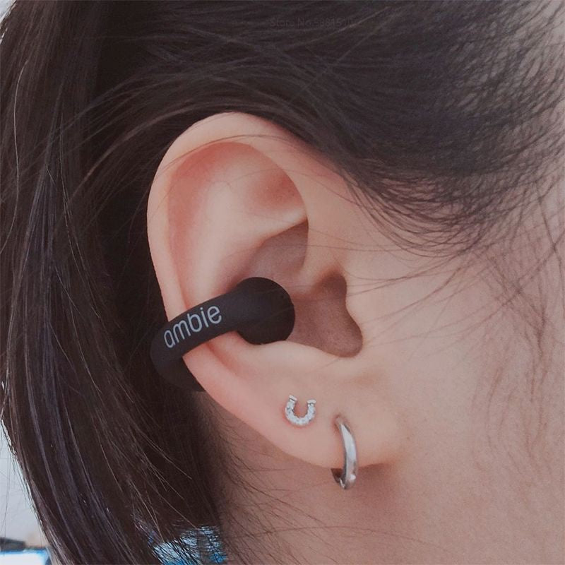 AUDÍFONOS INALÁMBRICOS ESTILO ARETES