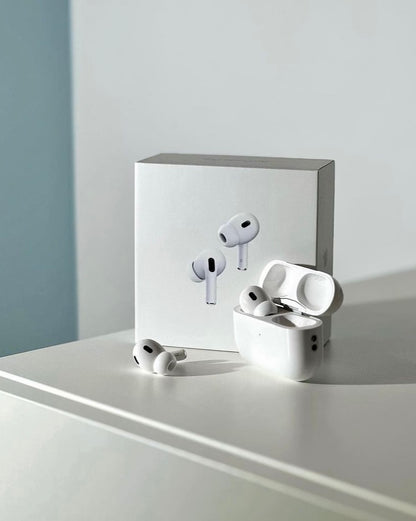 AIRPODS PRO DE 2DA GENERACIÓN