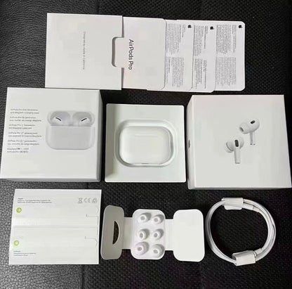 AIRPODS PRO DE 2DA GENERACIÓN
