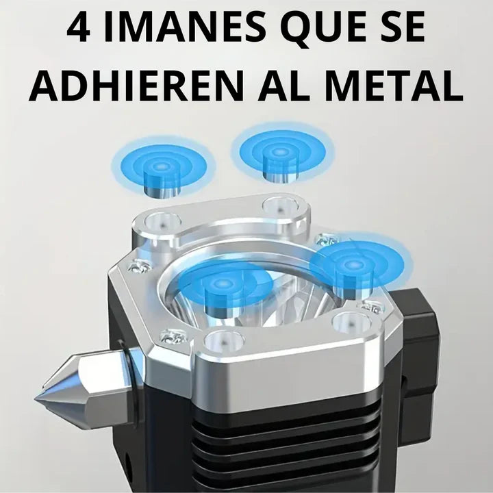 LINTERNA MARTILLO 6 EN 1 + REGALO LENTES