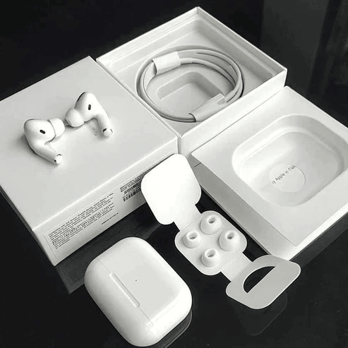 AIRPODS PRO DE 2DA GENERACIÓN