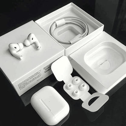 AIRPODS PRO DE 2DA GENERACIÓN
